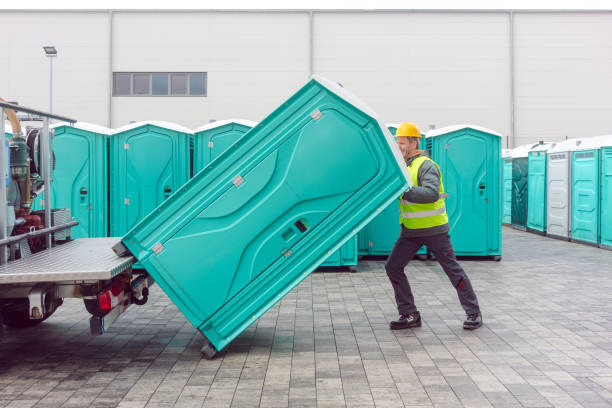 Best Affordable portable toilet rental  in Pompton Lakes, NJ