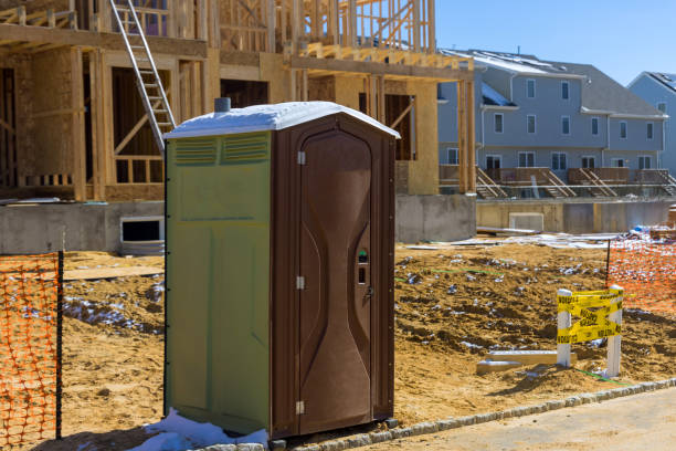 Best Portable toilet rental for construction  in Pompton Lakes, NJ