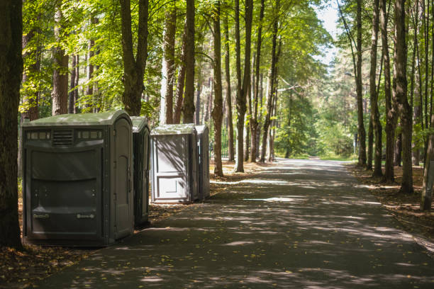 Pompton Lakes, NJ porta potty rental Company