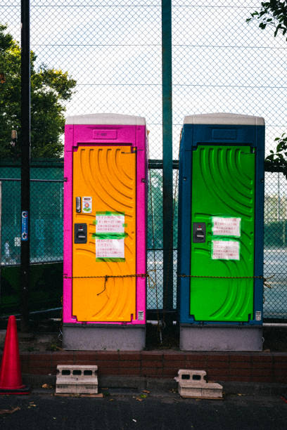 Best Luxury portable toilet rental  in Pompton Lakes, NJ