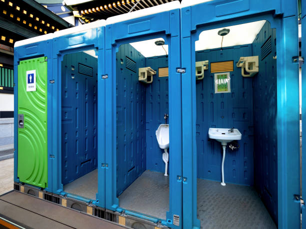 Best High-end porta potty rental  in Pompton Lakes, NJ
