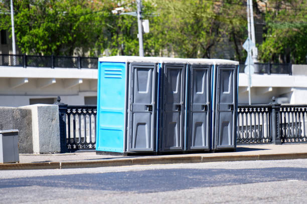 Portable Toilet Options We Offer in Pompton Lakes, NJ