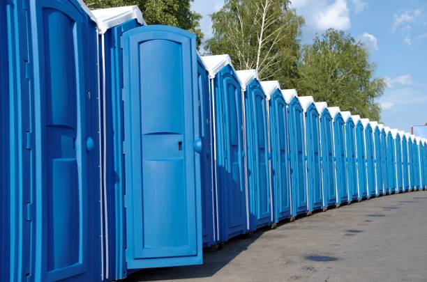 Best Event porta potty rental  in Pompton Lakes, NJ